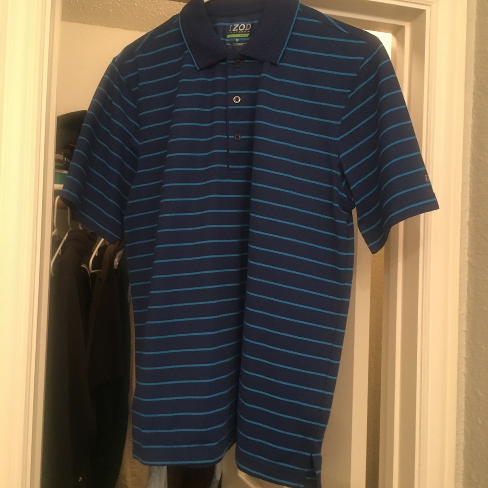 Collard Shirt / polo